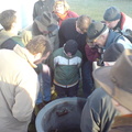 2008 01 13 sonnige gr nkohlwanderung zu hennings biogasanlage in helmerkamp 072